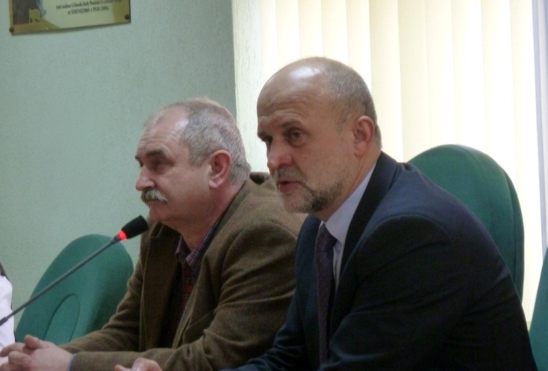 O pomocy żywnościowej dla najuboższych