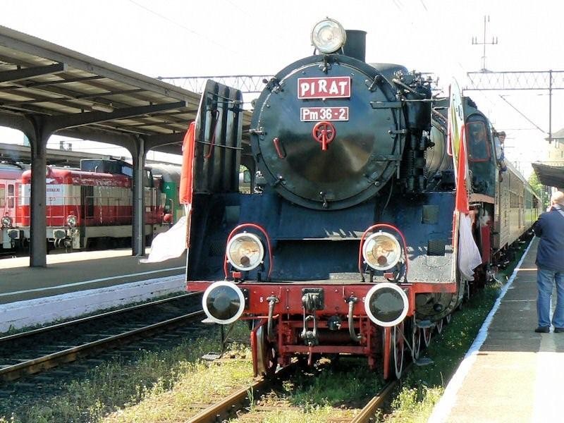 Wielka atrakcja na Dzień Dziecka – Piękna Helena w parze z Piratem