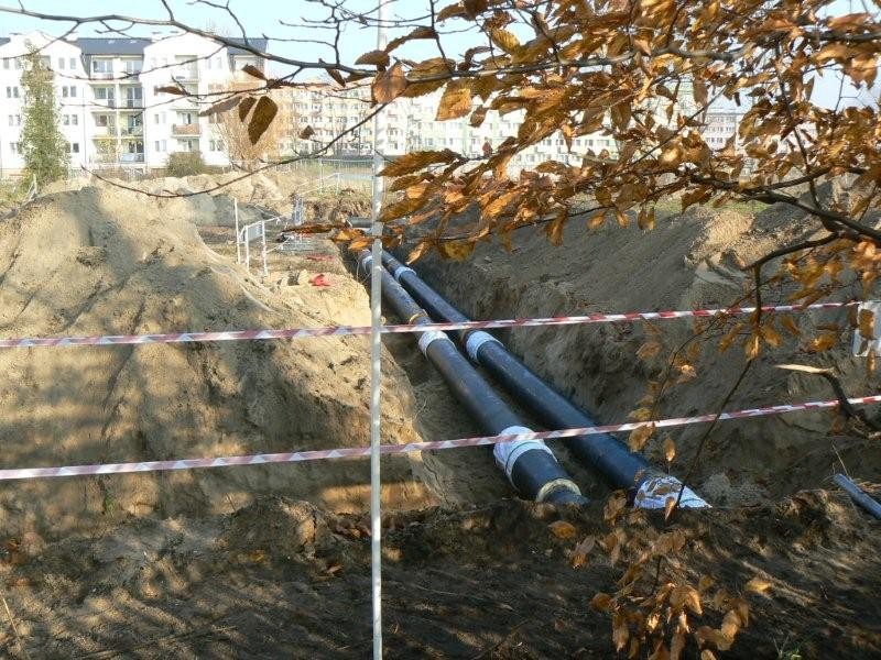  Ciepłownicy przełączą sieć. Będą chłodniejsze kaloryfery, zimna woda