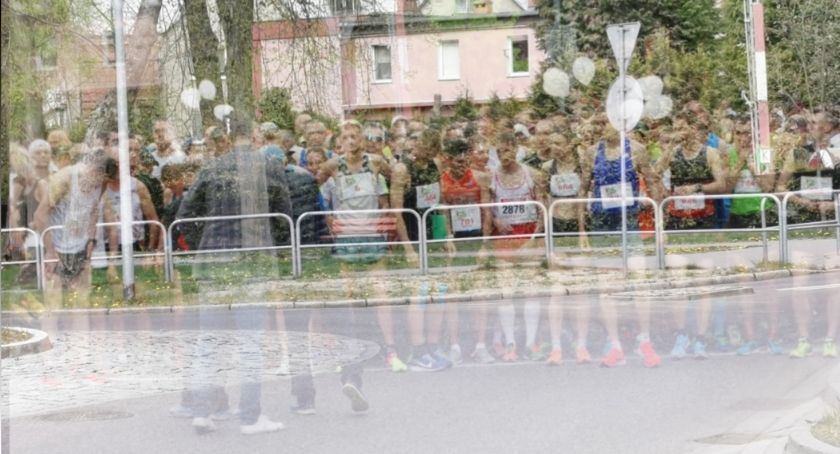 37. Bieg Osińskiego, który przez koronawirusa się nie odbył