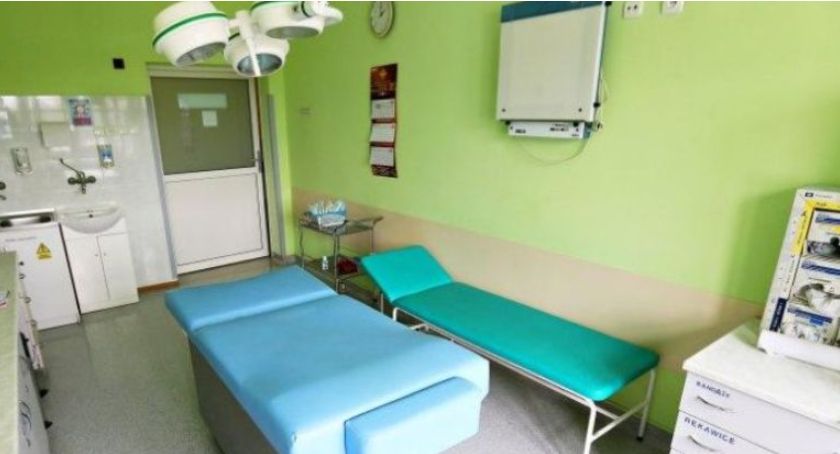 Szpital w Szczecinku nadal w trybie ostrym. Jak długo?