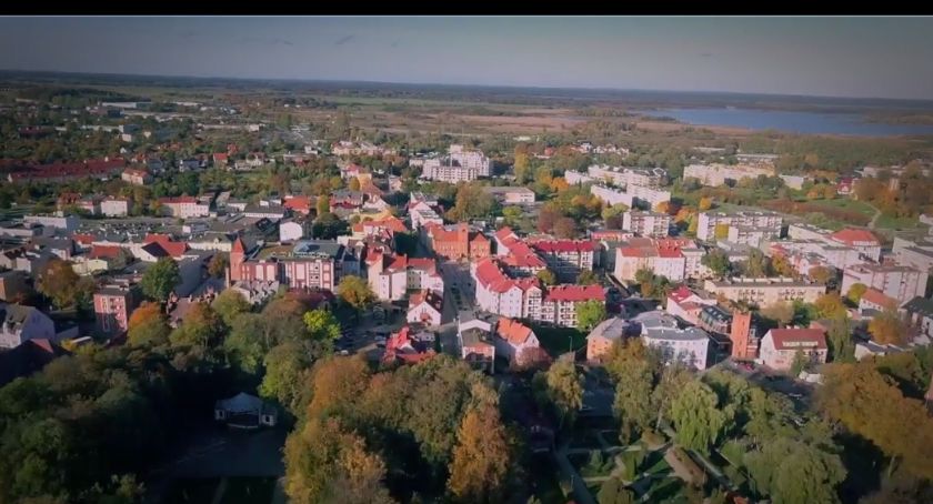 Szczecinek, czyli Wędkarskie Eldorado. Zobacz film promocyjny