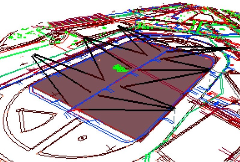 Koszalinianie oświetlą nam stadion 