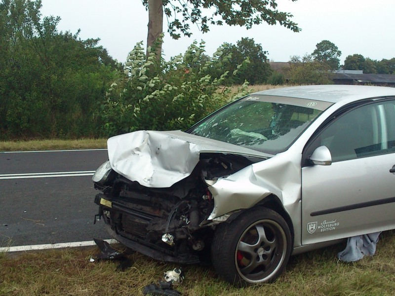 O krok od tragedii w Lotyniu – 5 osób w szpitalu, w tym dziecko
