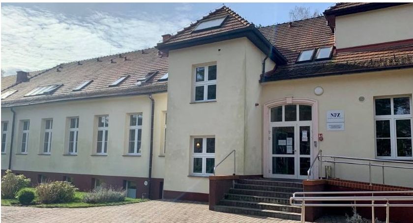 Centrum SM w Bornem bez pacjentów. Wymuszony przestój ekonomiczny