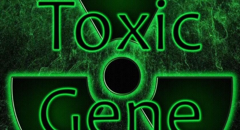 Produkcje muzyczne „Toxic Gene” prosto ze Szczecinka. Posłuchaj