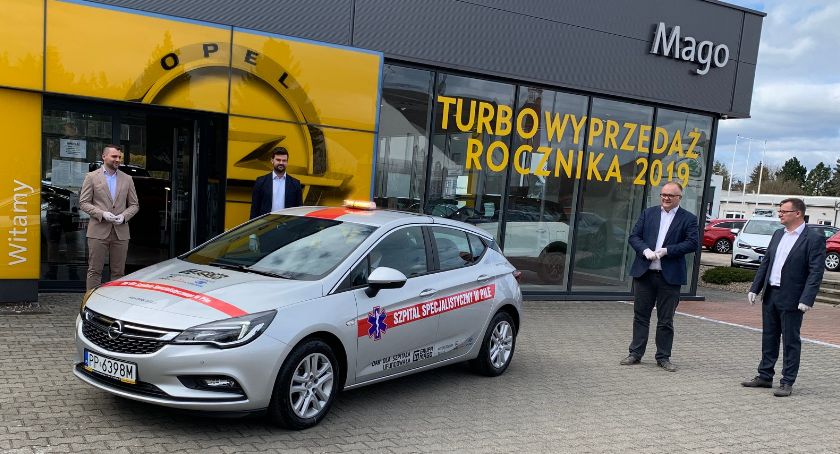 Biznes lokalny, który działa na rzecz społeczeństwa