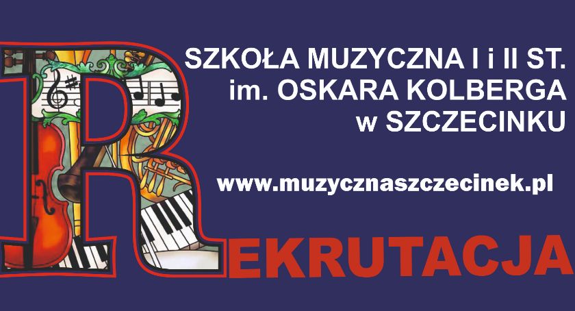 Zapisz dziecko do Muzycznej! Rusza rekrutacja