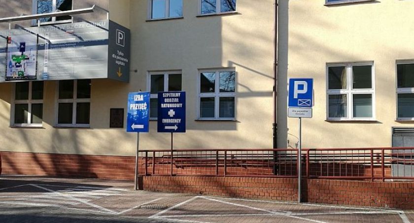 Kto przejmie szpital w Szczecinku?