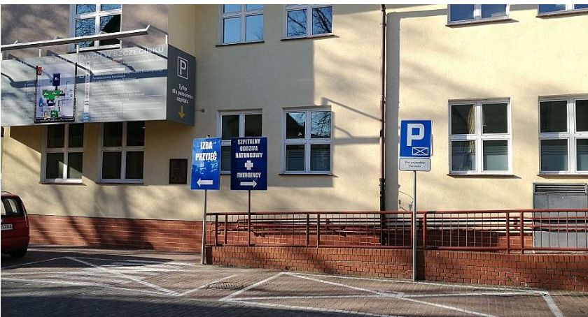 Promocja! Szpital w Szczecinku za 50 groszy. Decyzja w poniedziałek