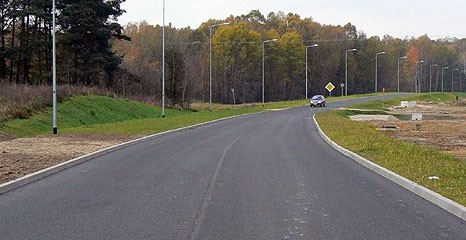 Inwestycje 2012: Szczecinek mocno zwalnia