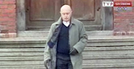 Kosmiczna pomyłka, czy skrót myślowy? O pyle z Kaliningradu już w TVP