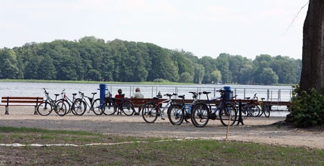 Plaże rocznie będą kosztować 150 tysięcy zł. Dojdzie jeszcze jedna