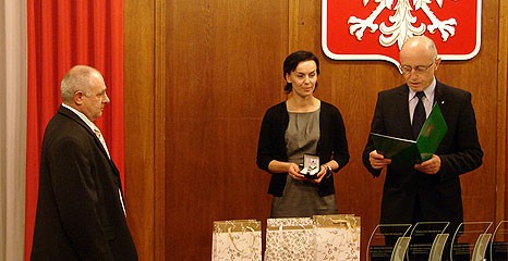 Znamy już Wolontariuszy Roku 2011