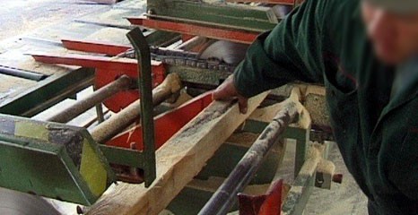 Więcej bezrobotnych przed świętami. Niemcy chcą naszych stolarzy