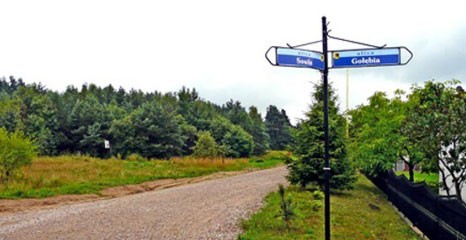 Ludzie pytają, ale nie kupują. Działki na Sójczym Wzgórzu nadal do nabycia