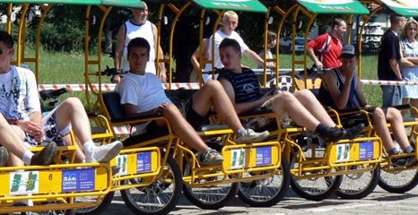 Civitas Renaissance: Na co Szczecinek wydał 30 milionów zł?