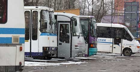 PKS: na koniec roku to już 240 tys. zł straty