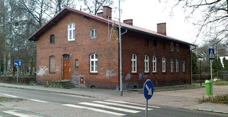 11 budynków i 1 oficyna do wyburzenia lub wykwaterowania. Może być więcej lub mniej