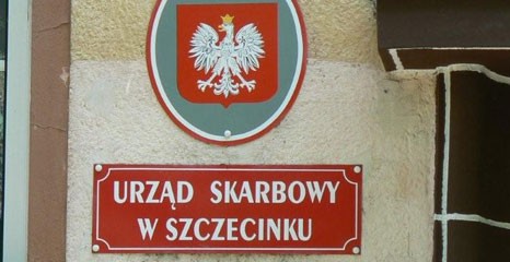 Ponad milion zł do zwrotu - to efekt kontroli przeprowadzonych w 2011 r. przez US w Szczecinku