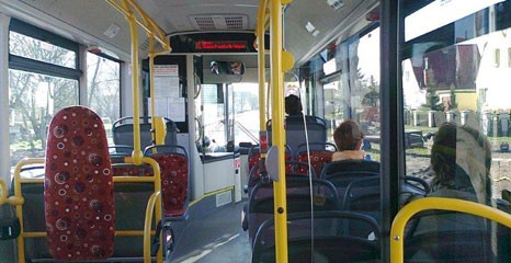 Zmiany w KM. Autobusy pojadą inaczej