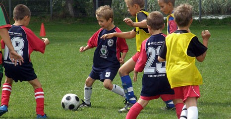Pieniądze na sport młodzieżowy - podzielone