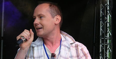 Radio Temat: Mariusz Wentowski. Wystarczy chcieć