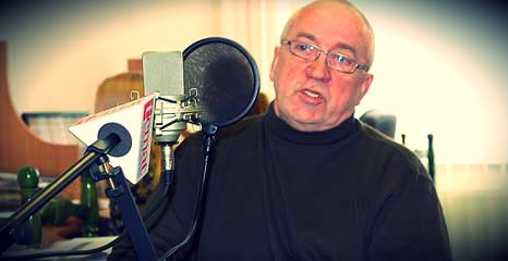 Radio Temat: Zbigniew Zdanowicz, szczecinek24.com. O władzy i granicach wolności wypowiedzi