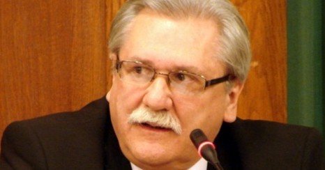 Wojewoda wygasił mandat szefa Rady Miasta