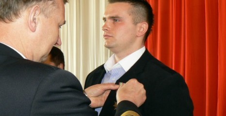 Honory dla naszych żołnierzy – Gwiazdy Iraku i Afganistanu