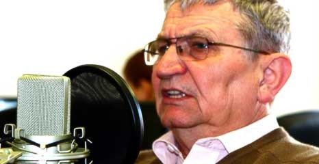 Andrzej Bratkowski: Z politycznego przedpokoju