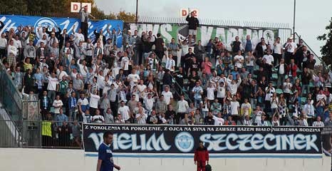 Derby Wielim – Darzbór już w sobotę!