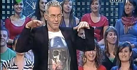 Reprezentacja Szczecinka wystąpi w programie „Jaka to melodia”