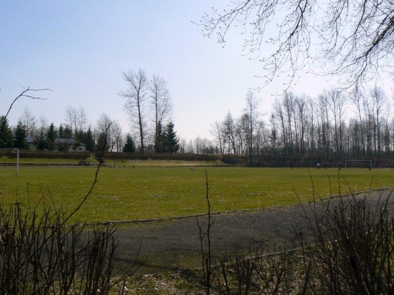 Stadion LA na Świątkach. Starosta: Blisko, coraz bliżej