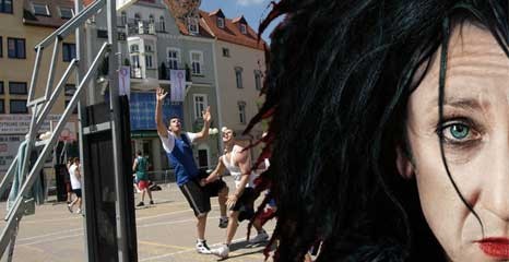  Szczecinek na weekend 