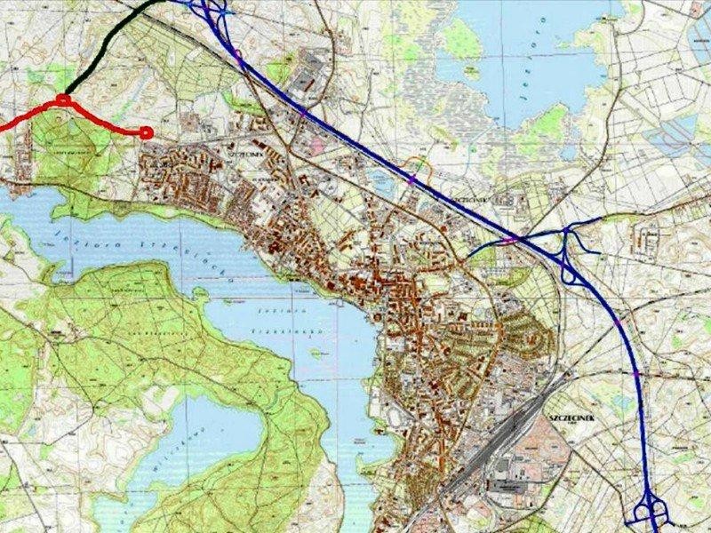 Przyrodnicy znów „przedłużają” obwodnicę. Decyzja środowiskowa dopiero jesienią