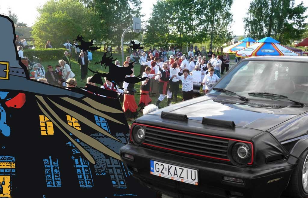 Szczecinek na weekend (i nie tylko)