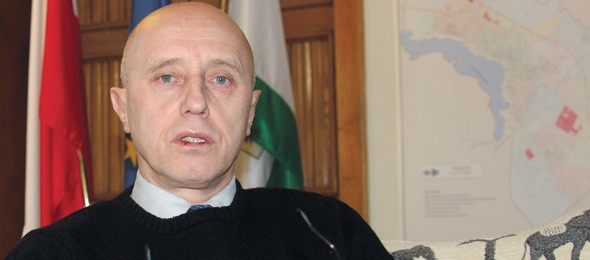 Razi mnie taki populizm