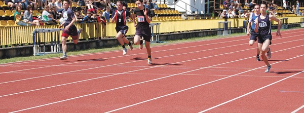 Dla lekkoatletyki nie widzę żadnej nadziei