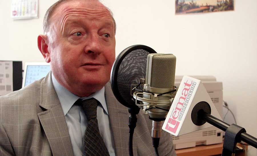 Radio Temat: Stanisław Michalkiewicz