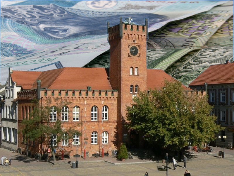 Ile dokładnie burmistrz umarza? Na wykazie nie zawsze zobaczysz
