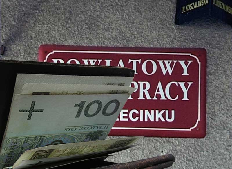Fryzjer, czy sprzedawca? Po dotacje na otwarcie swojej firmy sięga wielu   
