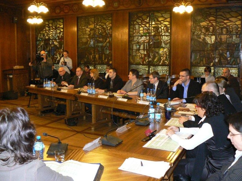 Czy nasi radni są bogaci?