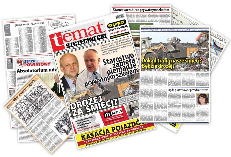 Starostwo zabiera pieniądze prywatnym szkołom