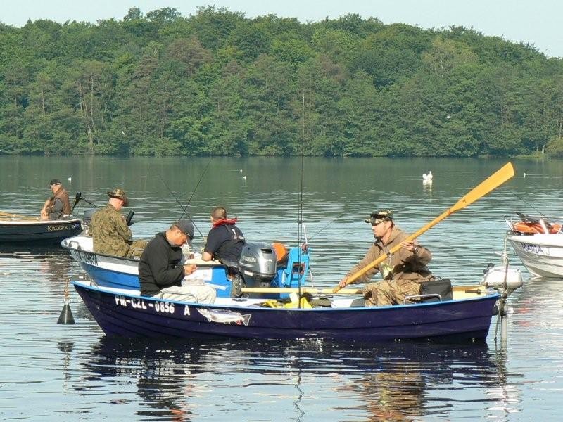 Najlepsi spinningiści przyjadą do Szczecinka. Grand Prix Polski na Trzesiecku!