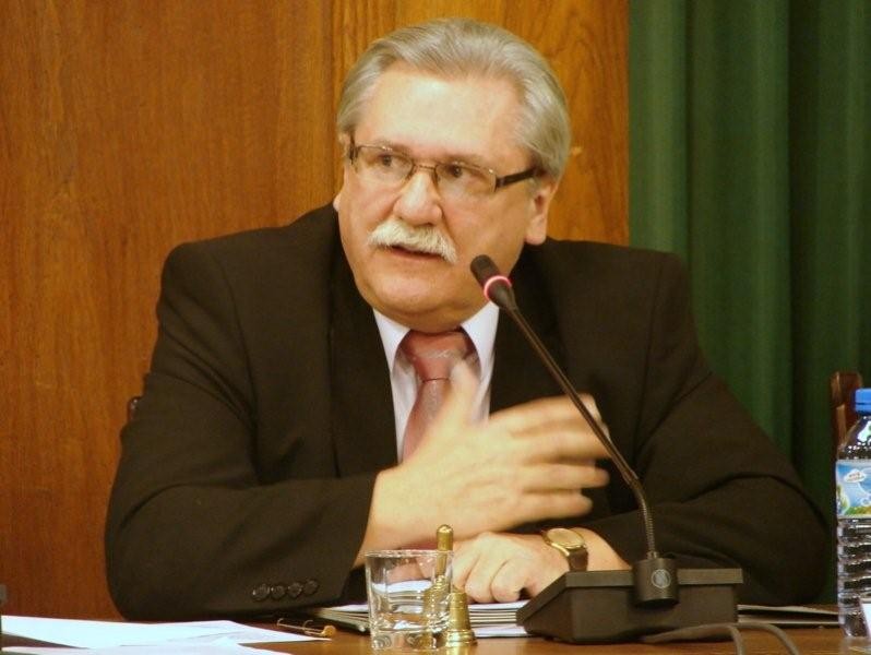 Sesja nadzwyczajna ws. fotela szefa rady miasta