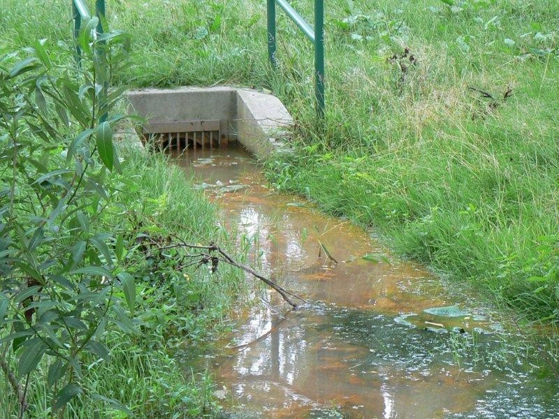 Zapaskudzony kolektor? Spokojnie, to tylko iły i glina
