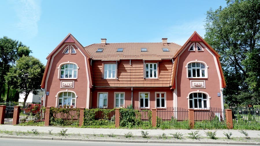 Nowe mieszkania do remontu