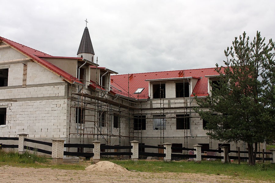 111 tysięcy złotych na hospicjum - od mieszkańców