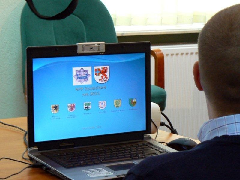 Państwo oszczędza: Posterunki policji w Białym Borze i Grzmiącej do kasacji?